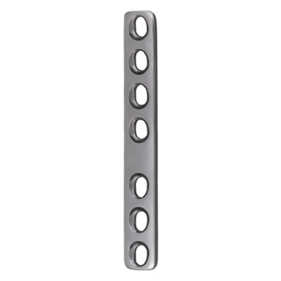 2 0mm dcp straight plate 12 holes