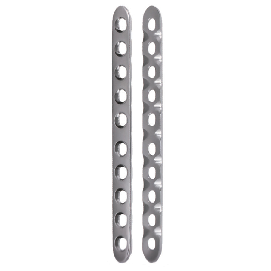 2 7mm lc dcp straight plate 4567891012 holes